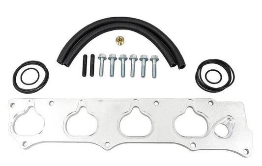 Honda / Acura K24Z RBC / RRC Intake Manifold Adapter Flange Kit w/ Hardware