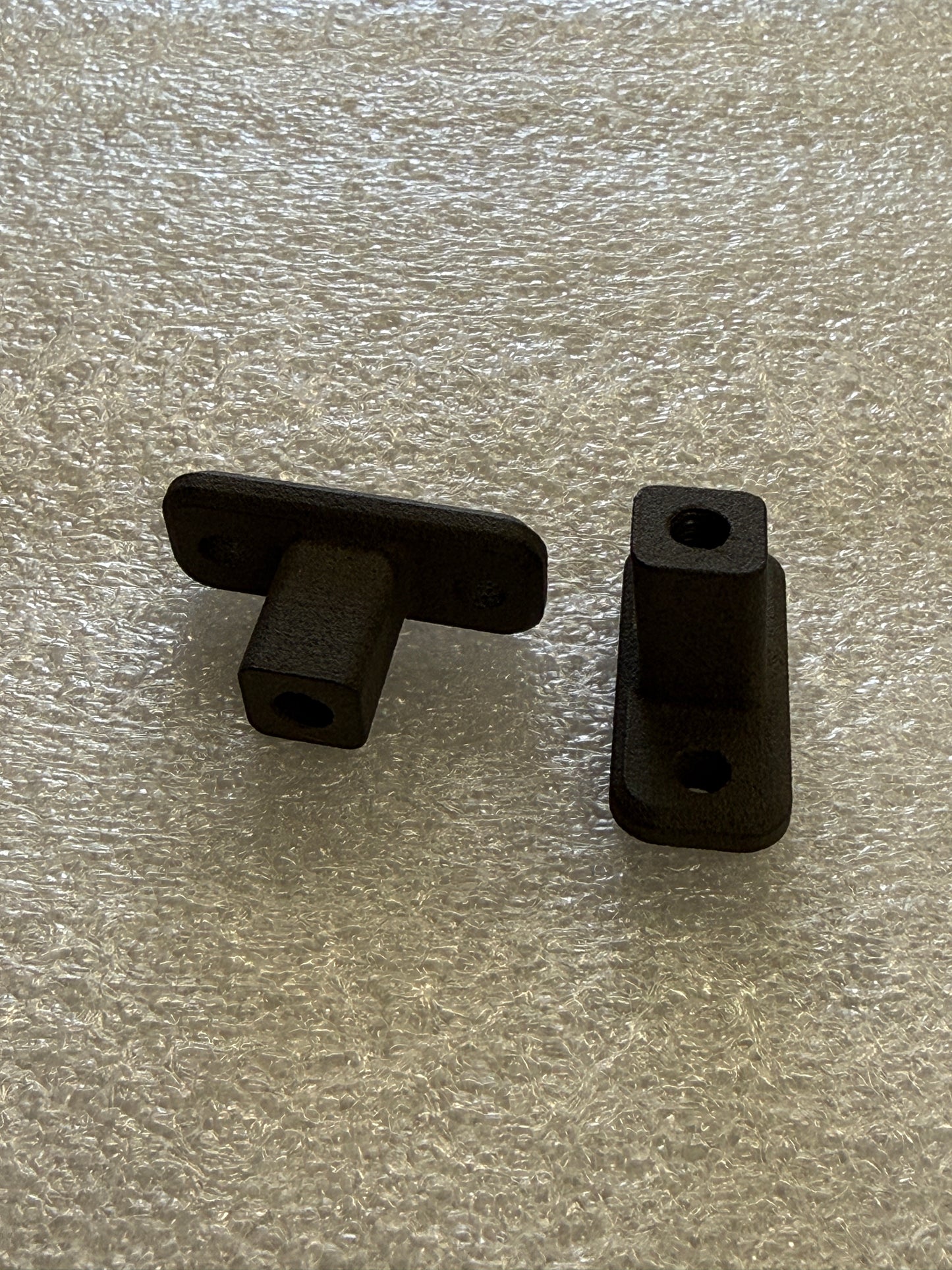 240sx Pop-up Headlight Adjustment Block