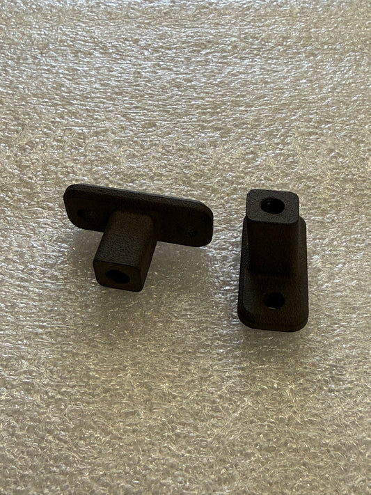 240sx Pop-up Headlight Adjustment Block