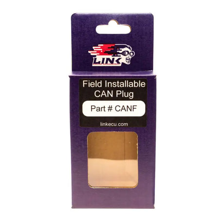 Link Plug (CANF) - SKU 101-0020