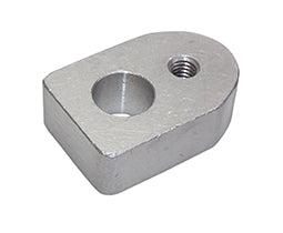 Mounting Boss Aluminium (IATBMA)