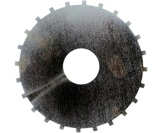 Trigger Wheel (TWS)