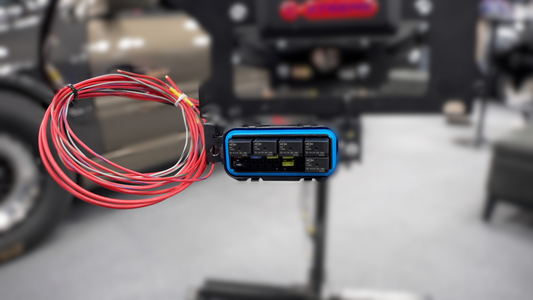 LS Gen 4 Map Adapter Harness