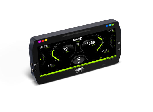 LINK MXT Strada 10-inch Dash - Race Edition