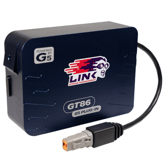G5 ECU Plug-In - Toyota GT86/Subaru BRZ/Scion FR-S - LHD