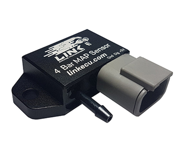 Link 4 Bar MAP Sensor (MAP4)