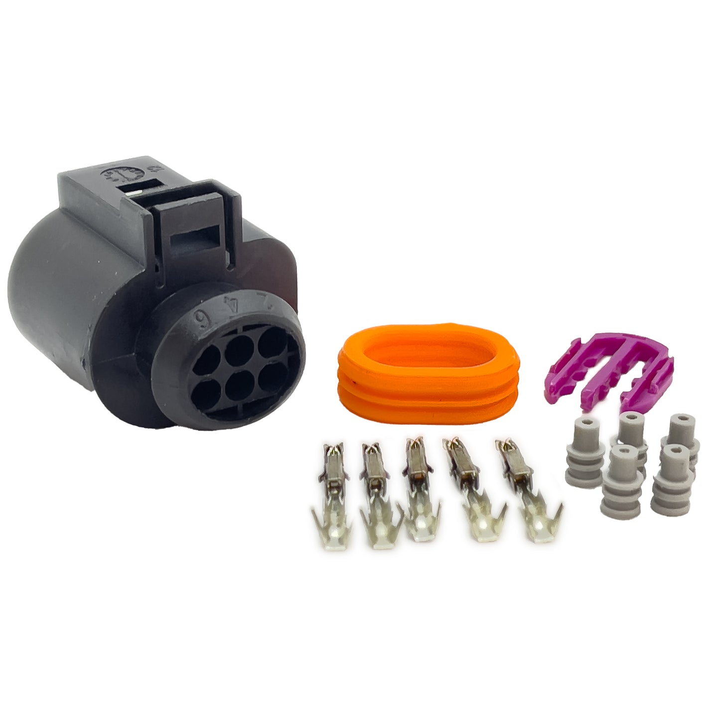 LSU 4.9 Plug Kit (PKLSU)