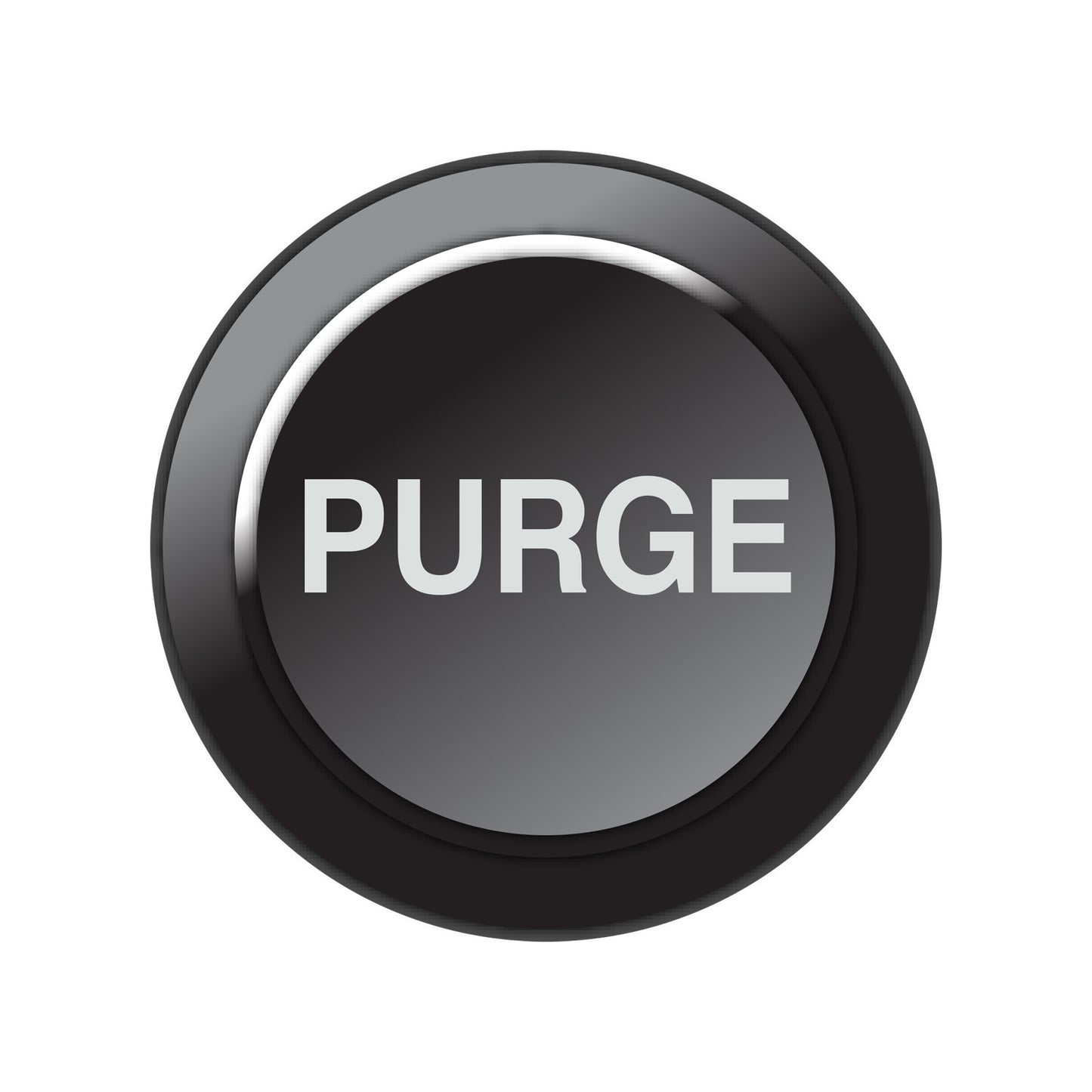 CAN Keypad Insert - Purge