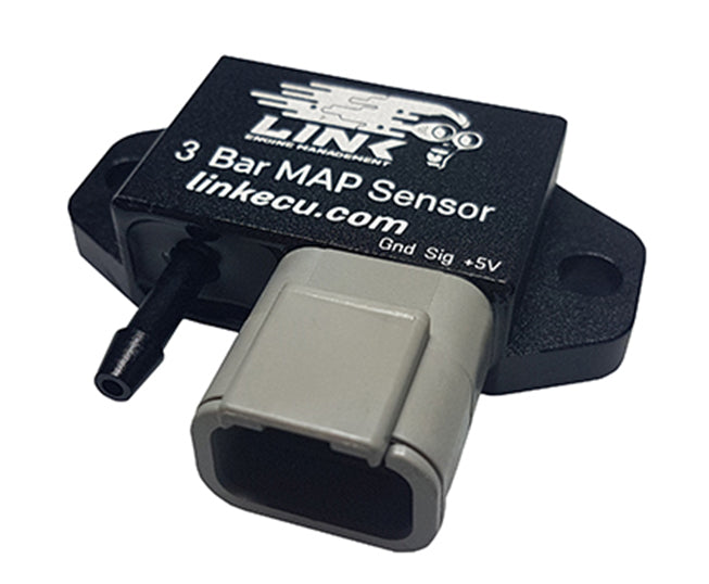 3 Bar MAP Sensor (MAP3)