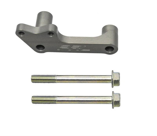 Honda / Acura K24Z RSX Type-S PRB Oil Pump & Windage Tray Mount
