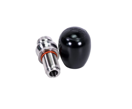 Machined PRL Stainless Steel Shift Knob & Collar Kit