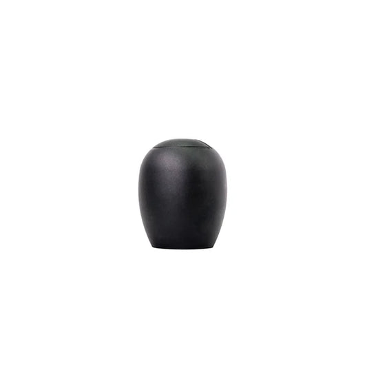 Anodized PRL Billet 6061 Shift Knob | Black