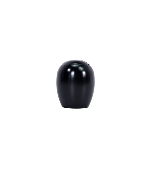 Machined PRL Delrin Shift Knob | Black