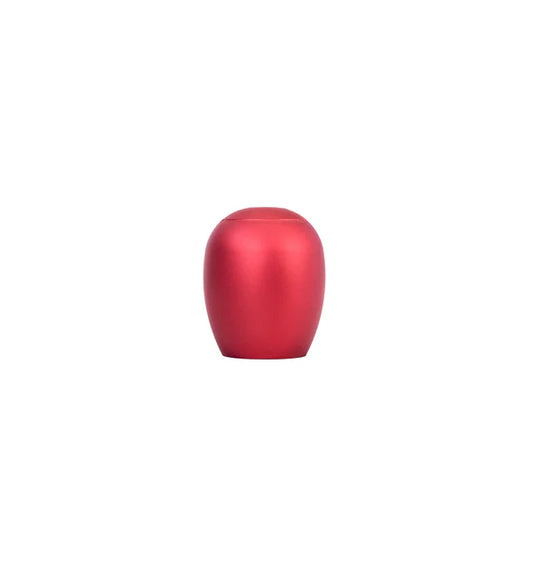 Anodized PRL Billet 6061 Shift Knob | Red